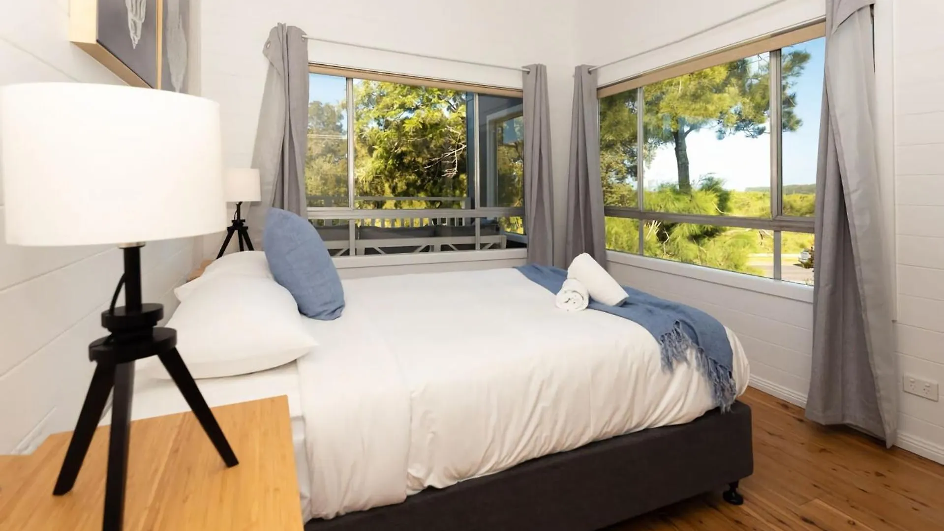 Holiday home Beachfront Bliss Broulee