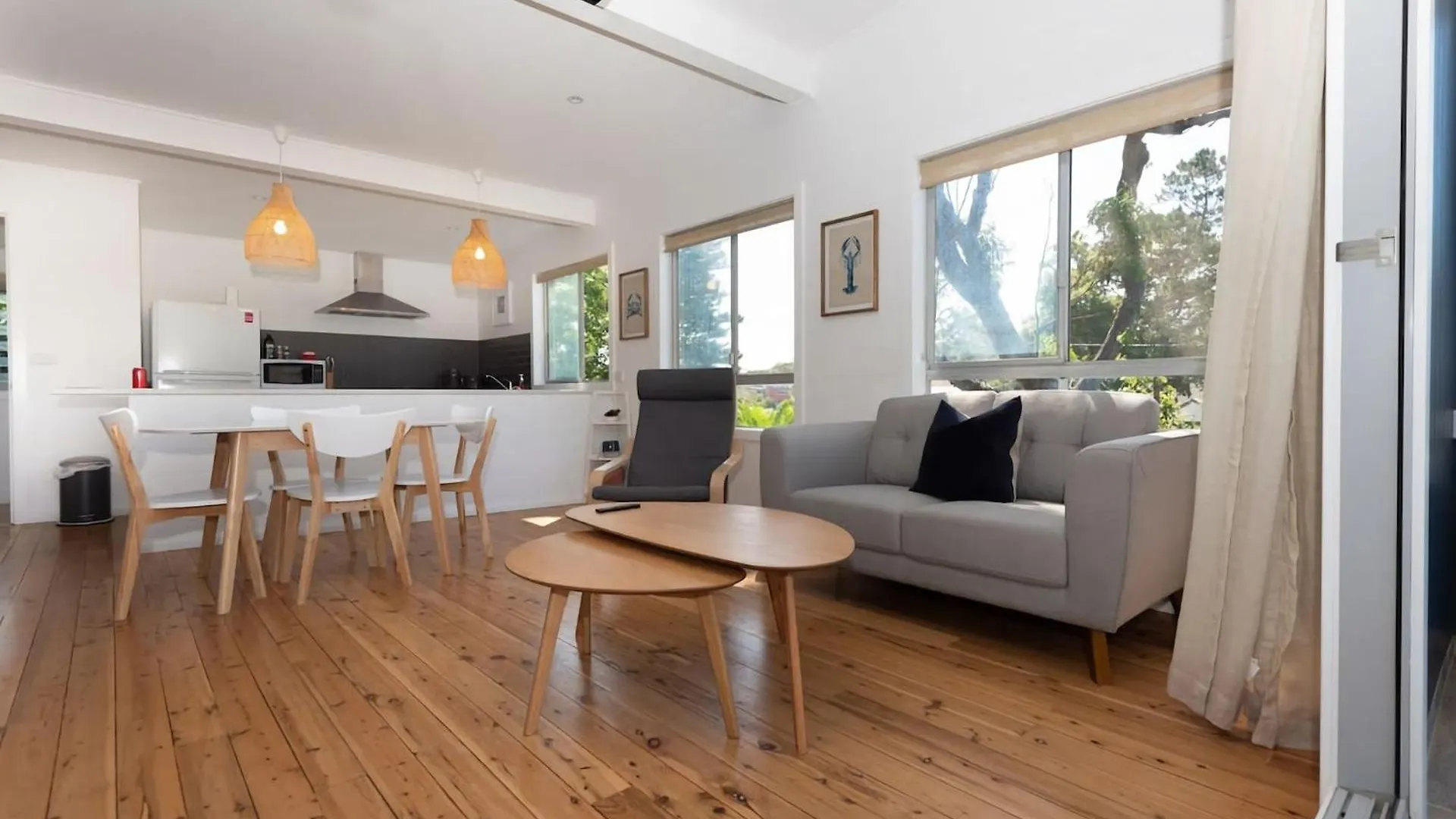 Beachfront Bliss Broulee 0*,  Australia