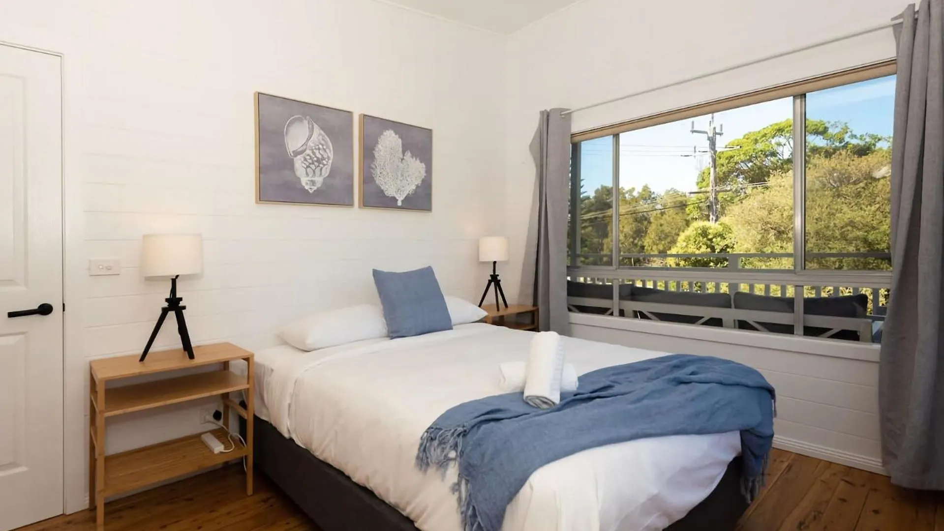 Beachfront Bliss Broulee