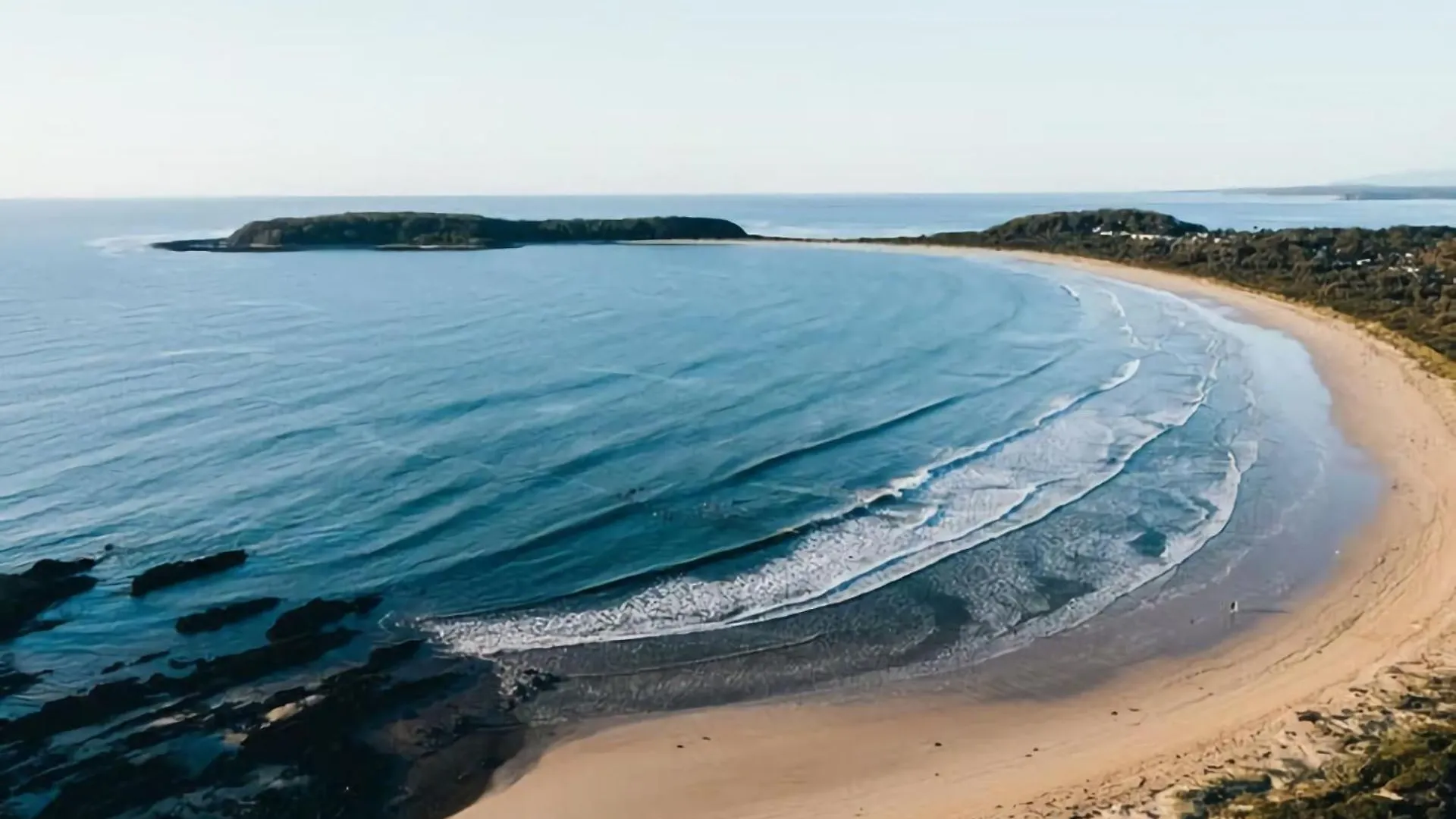Beachfront Bliss Broulee 0*,  Australia