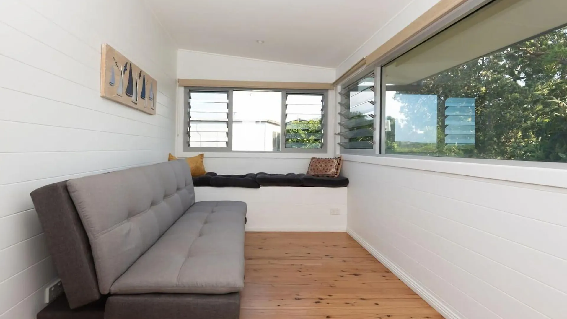 Beachfront Bliss Broulee