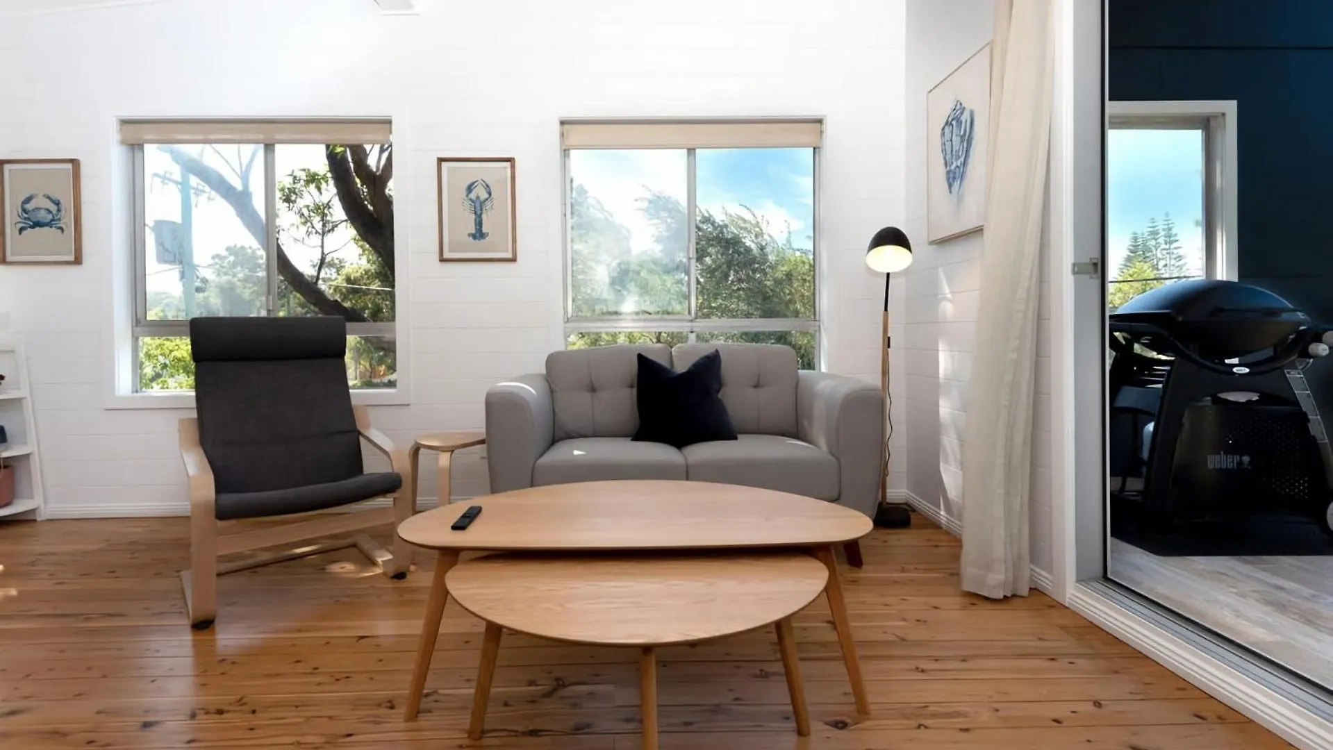 Holiday home Beachfront Bliss Broulee