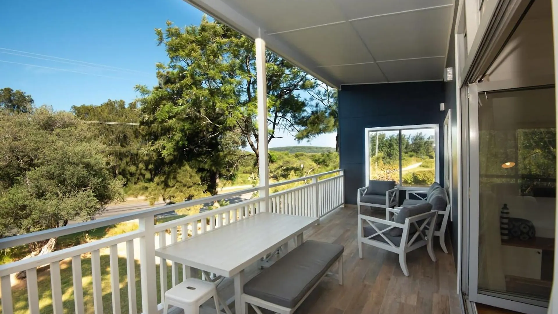 Holiday home Beachfront Bliss Broulee Australia