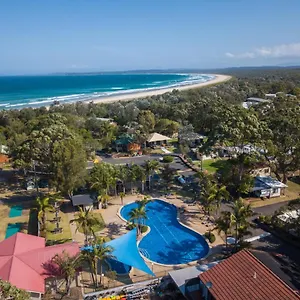 3* Holiday park Nrma